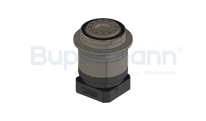 BPF140精密斜齿行星减速机