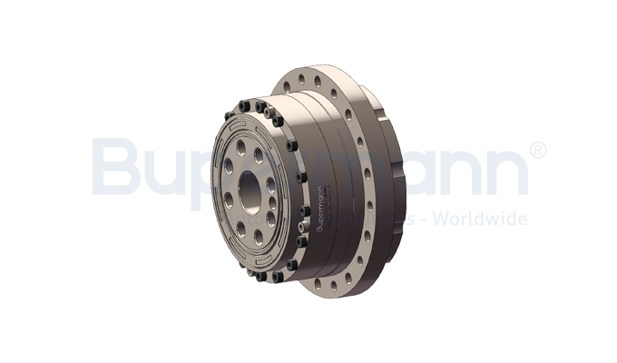 BPMCG110S高精度微型减速机