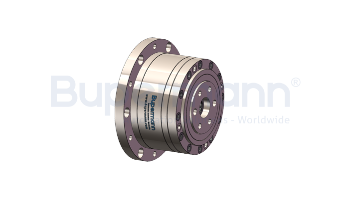 BPMCG070S高精度微型减速机