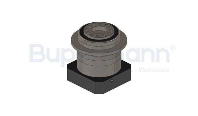 BPF120精密斜齿行星减速机