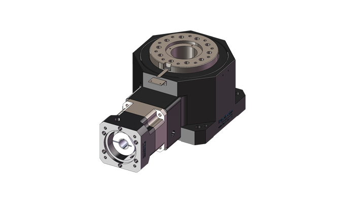 BPHDP130重载旋转平台