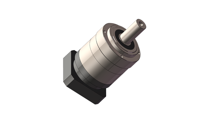 BPE系列精密斜齿行星减速机