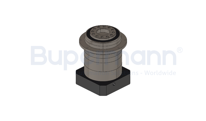 BPF120精密斜齿行星减速机