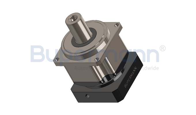 BPA140精密斜齿行星减速机