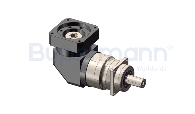 BPDR220精密斜齿直角行星减速机