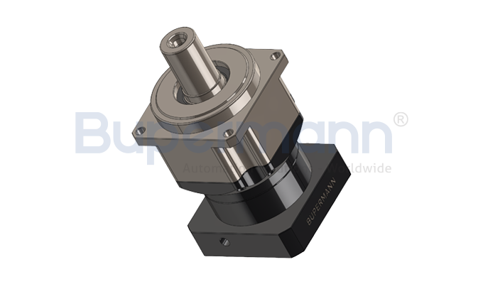 BPA220精密斜齿行星减速机