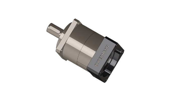 BPB060精密斜齿行星减速机